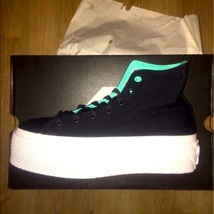 Converse All star hi